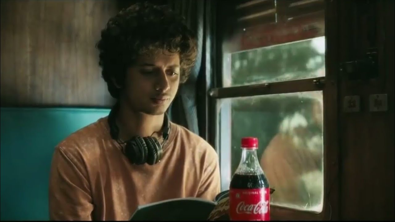 Share a Coke India